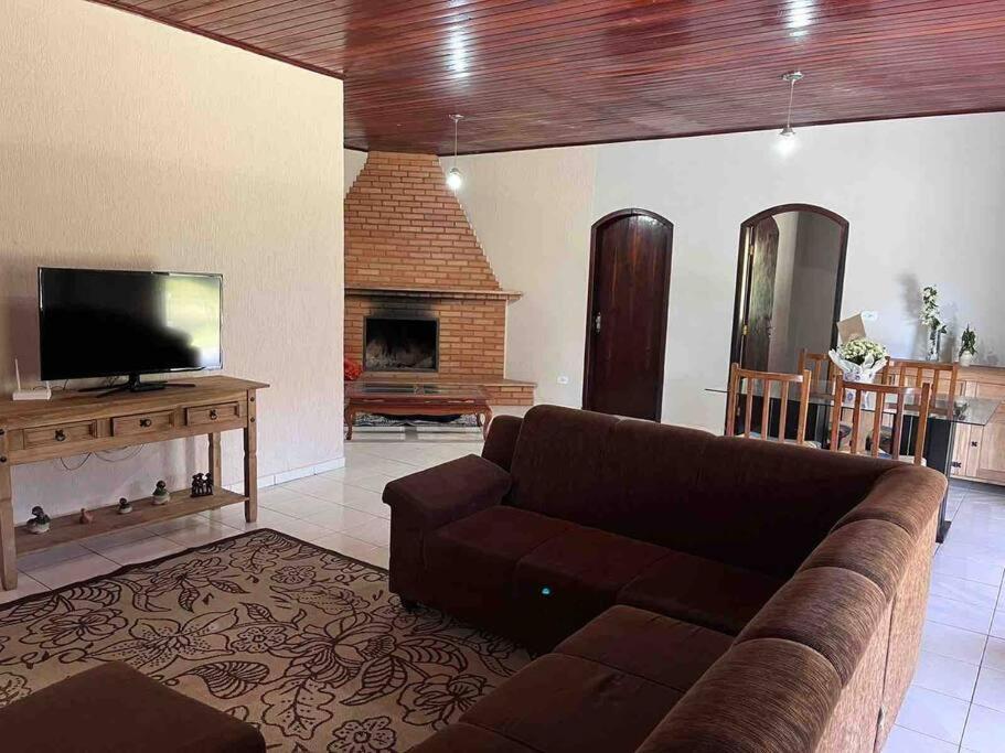 Holiday home Com Piscina A 2 Min De Cunha