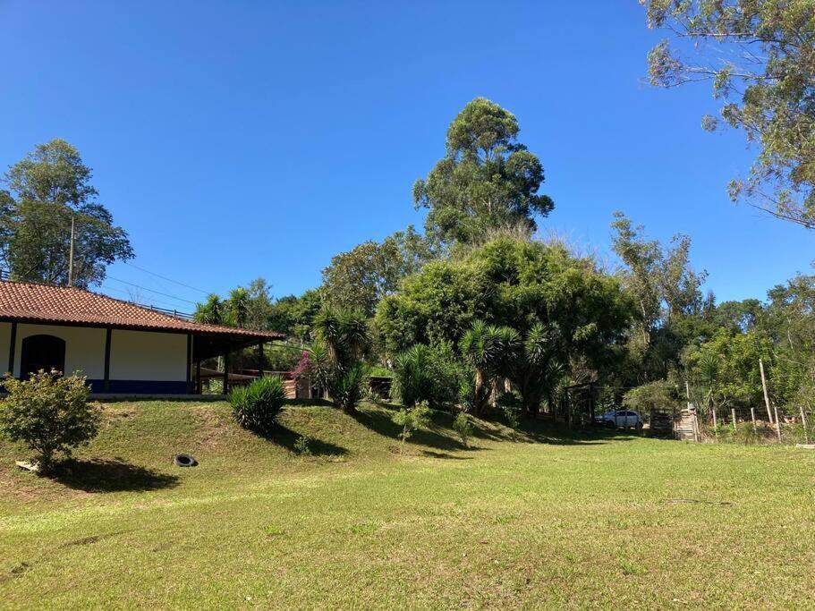 Holiday home Com Piscina A 2 Min De *